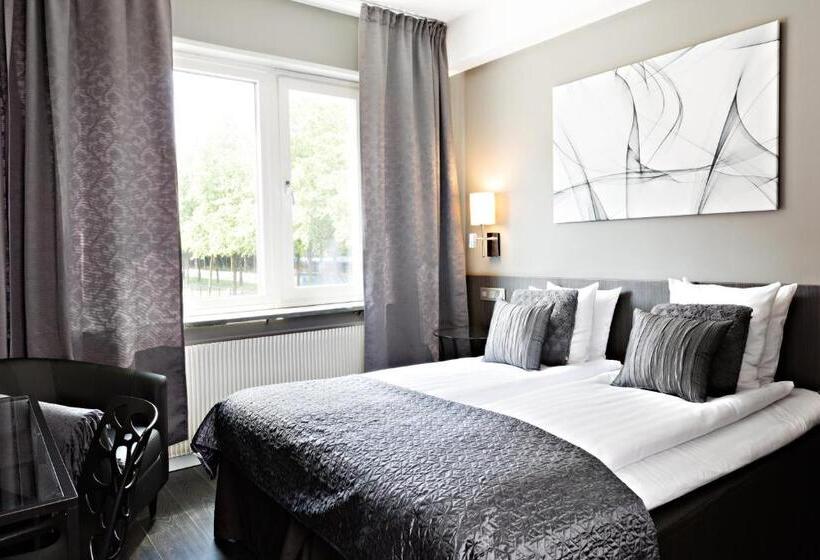 Номер Стандарт, Allén   Sure Hotel By Best Western Allen