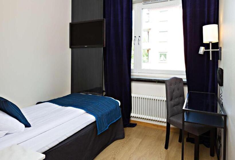 Номер Economy, Allén   Sure Hotel By Best Western Allen
