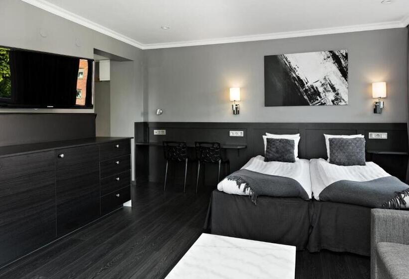 Семейный Номер, Allén   Sure Hotel By Best Western Allen