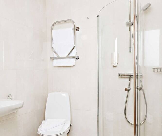 Номер Стандарт, Allén   Sure Hotel By Best Western Allen