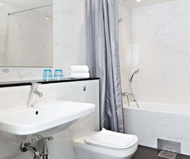 Семейный Номер, Allén   Sure Hotel By Best Western Allen