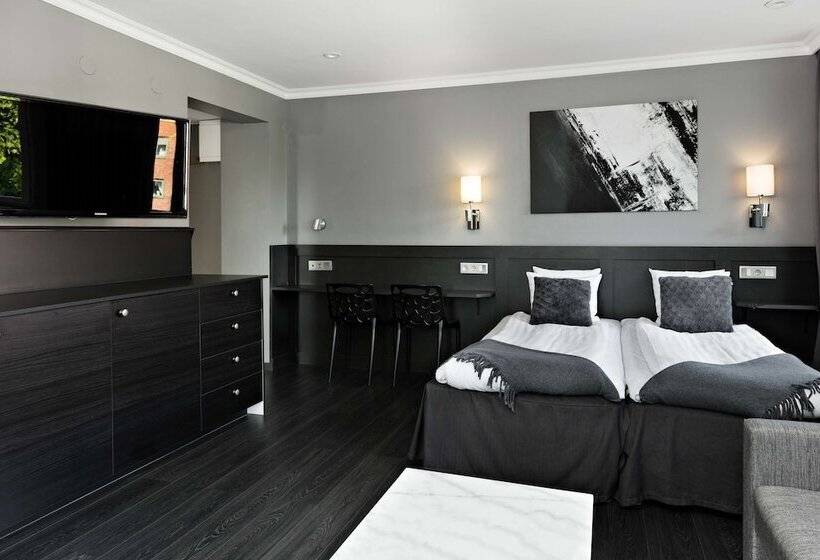 Семейный Номер, Allén   Sure Hotel By Best Western Allen