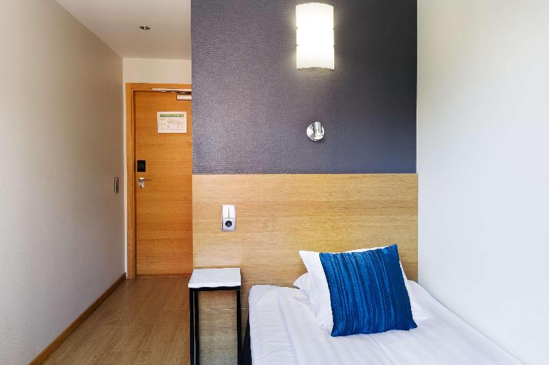 Номер Стандарт Индивидуальный, Allén   Sure Hotel By Best Western Allen