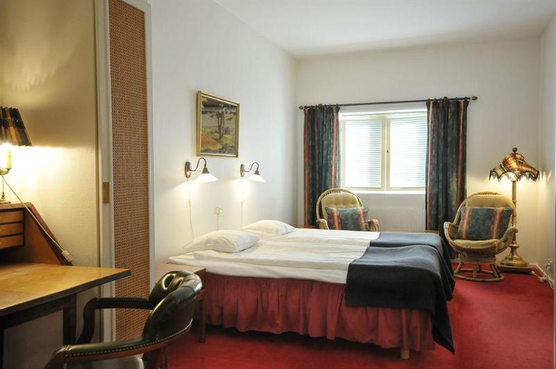 Номер Superior, Ariston Hotell