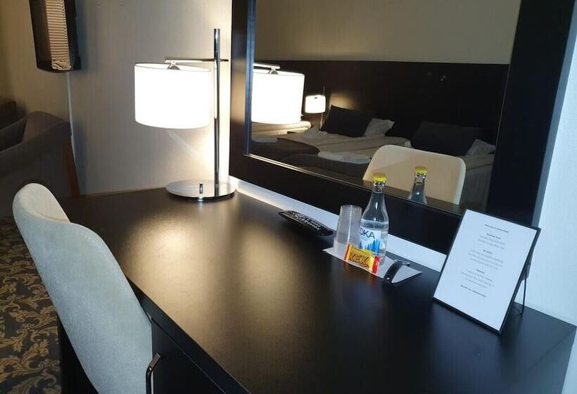 Номер Superior, Ariston Hotell