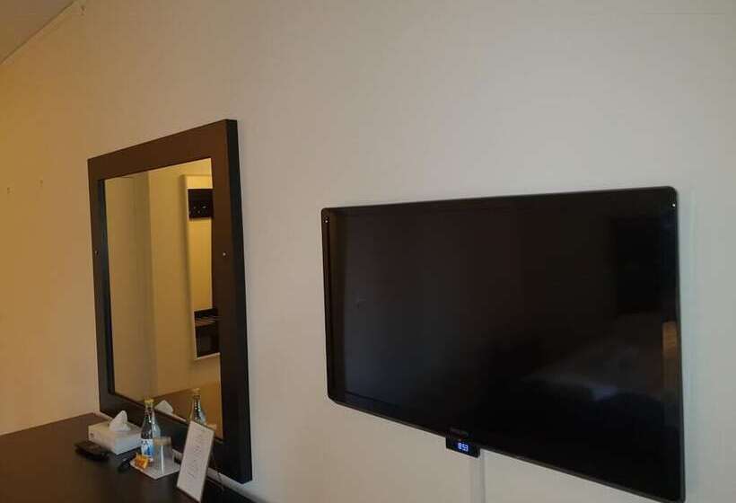 Номер Superior, Ariston Hotell