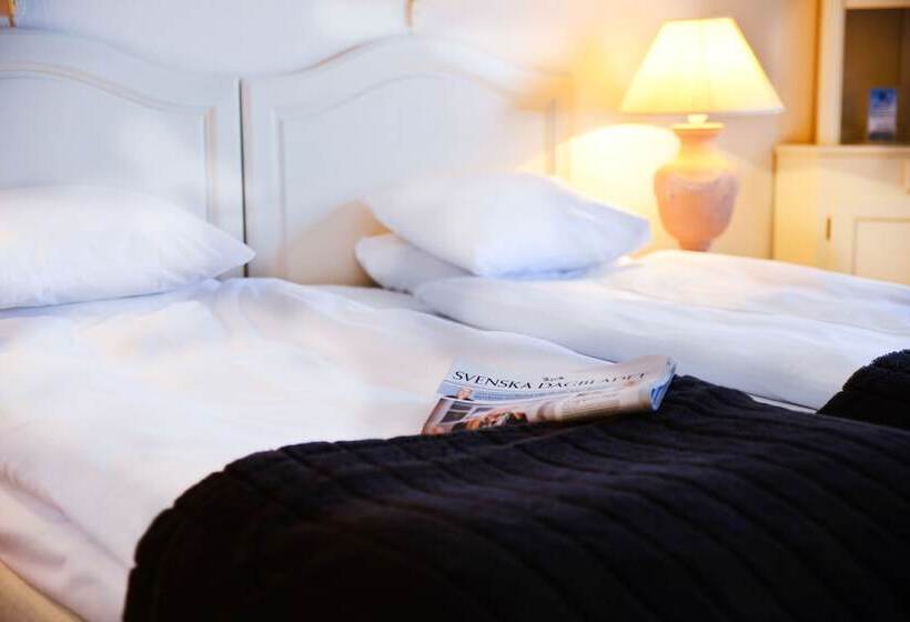 Номер Стандарт, Best Western Motala Stadshotell