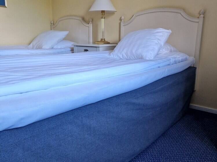 Номер Стандарт, Best Western Motala Stadshotell