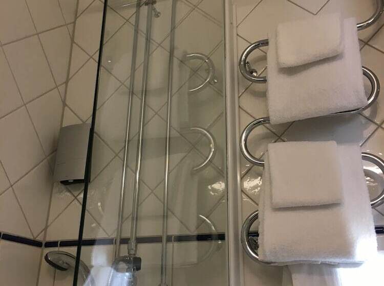 Люкс, Best Western Motala Stadshotell