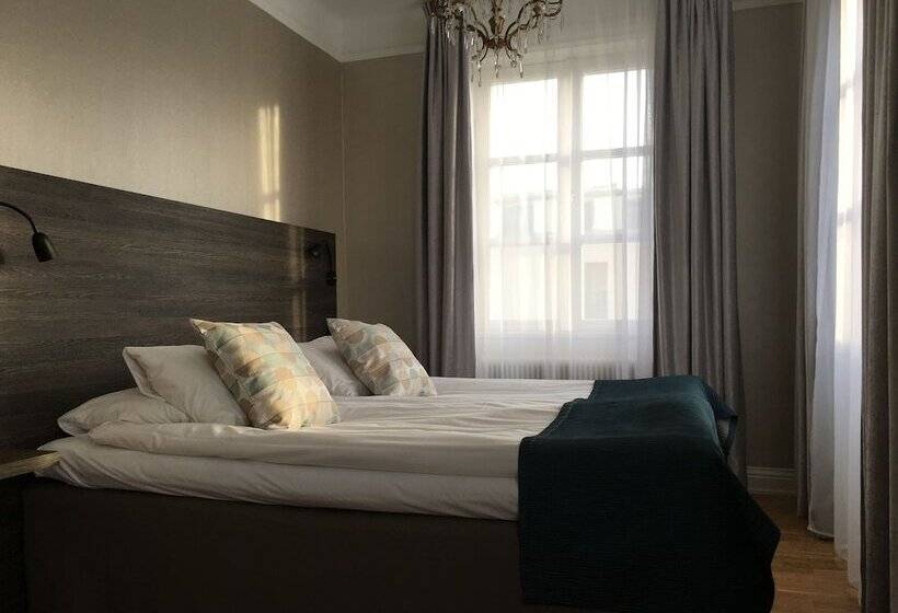 Люкс, Best Western Motala Stadshotell