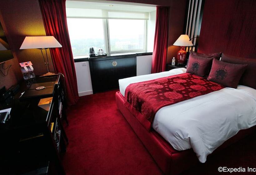 سوییت, Orchard Hotel Singapore