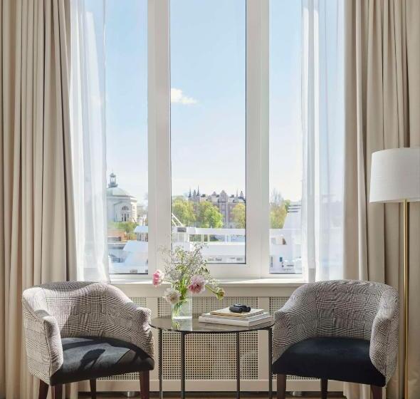 스탠다드 룸 킹사이즈 침대, Reisen, In The Unbound Collection By Hyatt