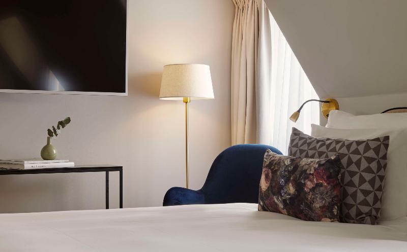 스탠다드 싱글 룸, Reisen, In The Unbound Collection By Hyatt