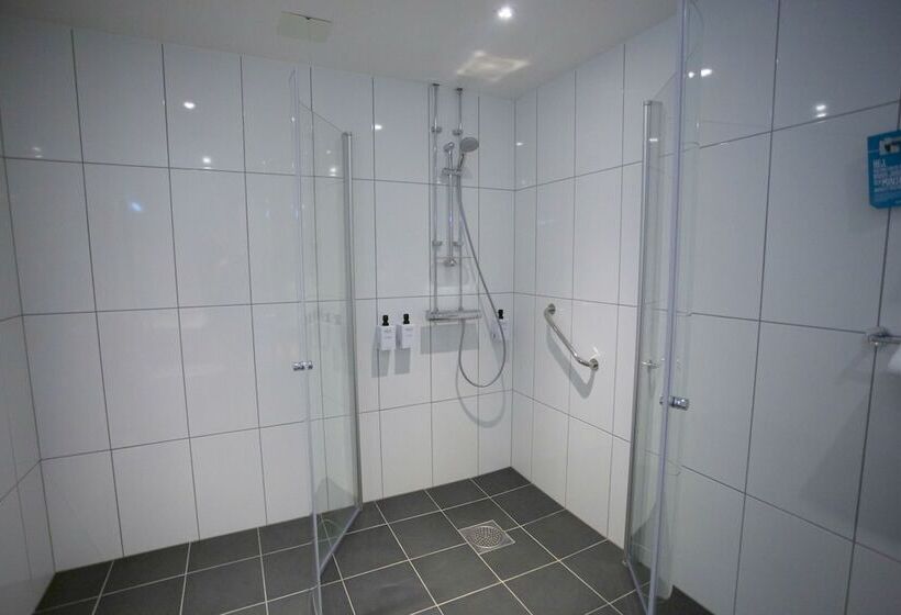 اتاق استاندارد, Scandic Winn