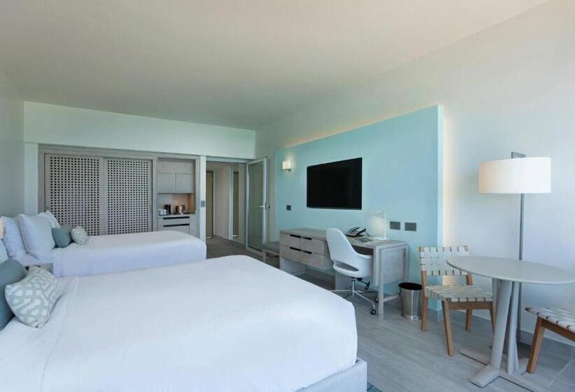 مجموعه ویستا شهر, La Concha Renaissance San Juan Resort