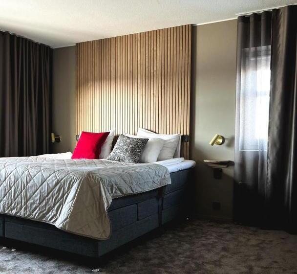 Люкс, Finlandia Hotel Aquarius