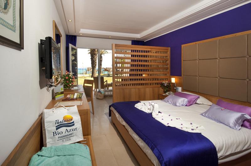 스탠다드 방갈로, Bel Azur Thalasso & Bungalows