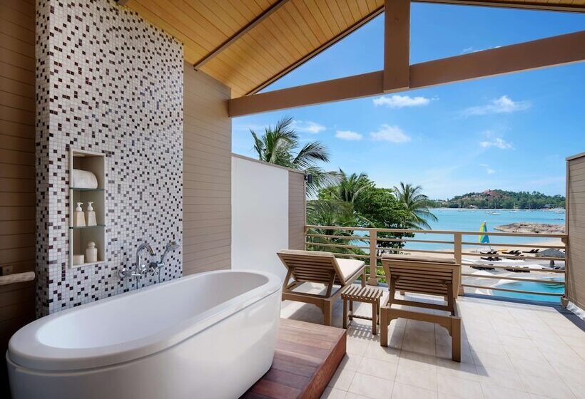 Люкс Вид на Море, Garrya Tongsai Bay Samui