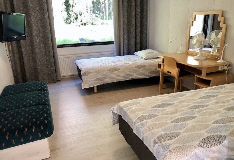 Номер Стандарт, Li Uninen äänekoski