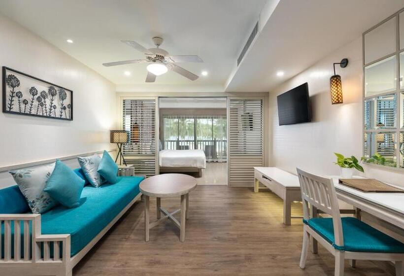 스위트, Katathani Phuket Beach Resort   Sha Extra Plus