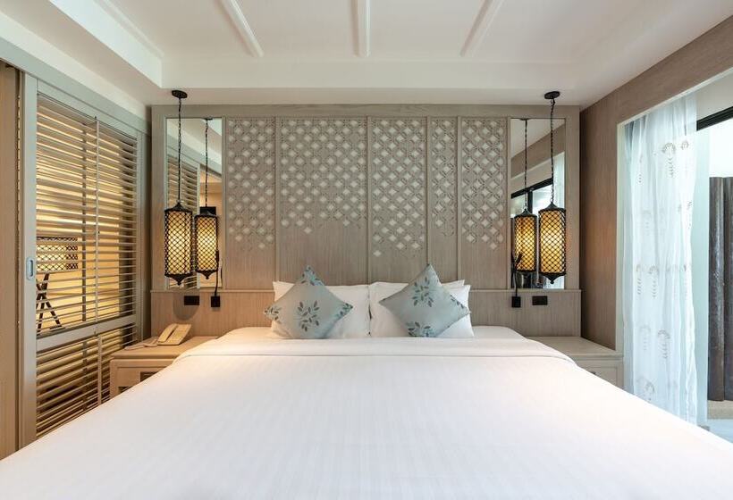 스위트, Katathani Phuket Beach Resort   Sha Extra Plus