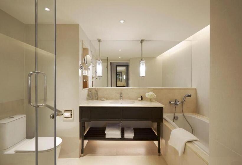 Стандартный Номер Кровать Кинг, Dusit Thani Hua Hin