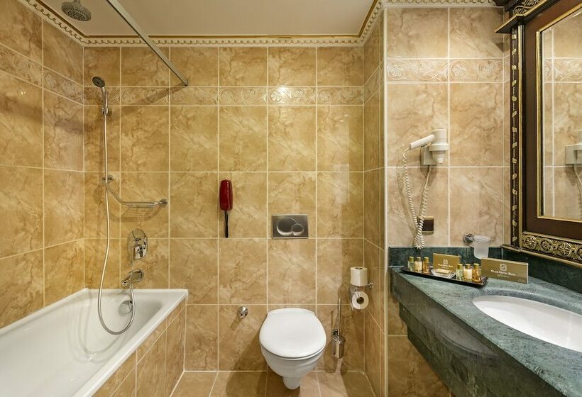 Номер Стандарт, Club Hotel Sera