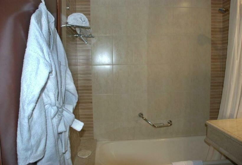 سوییت, Safir Hotel Cairo