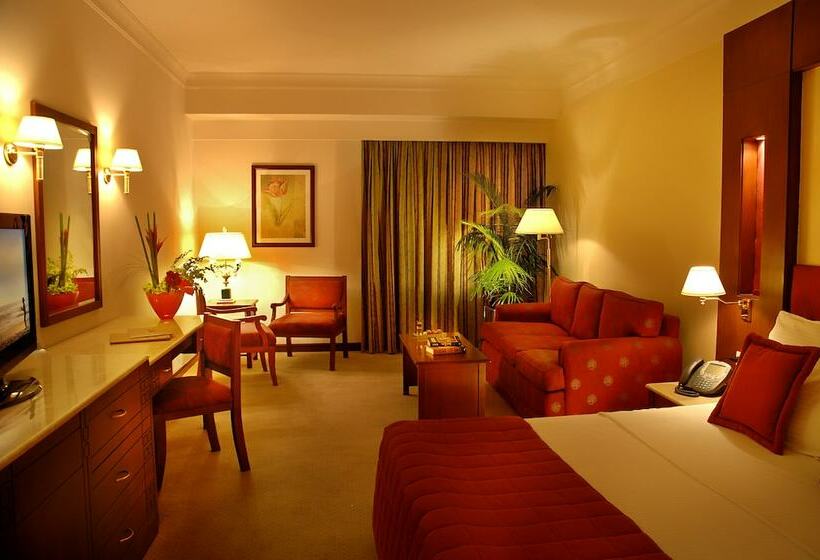 اتاق اجرایی, Safir Hotel Cairo