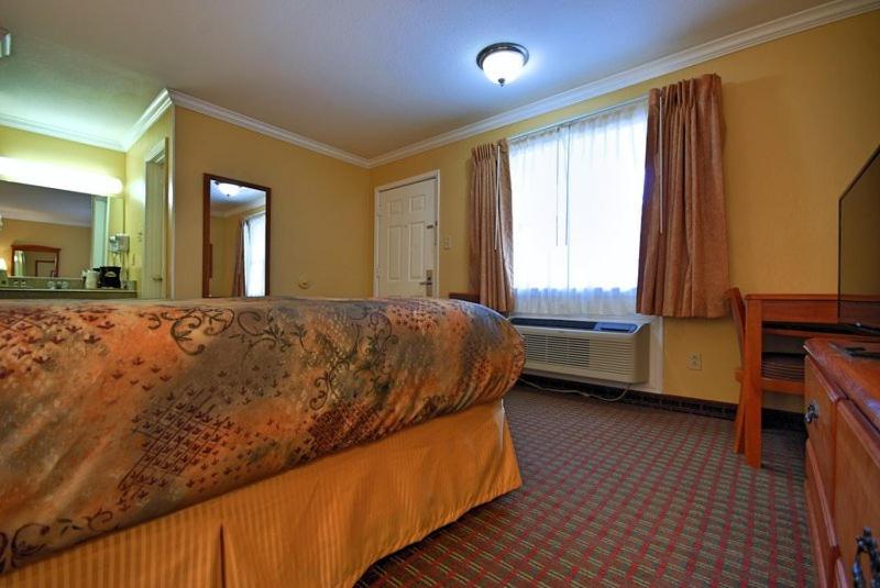 标准间, Americas Best Value Inn Killeen Ft. Hood