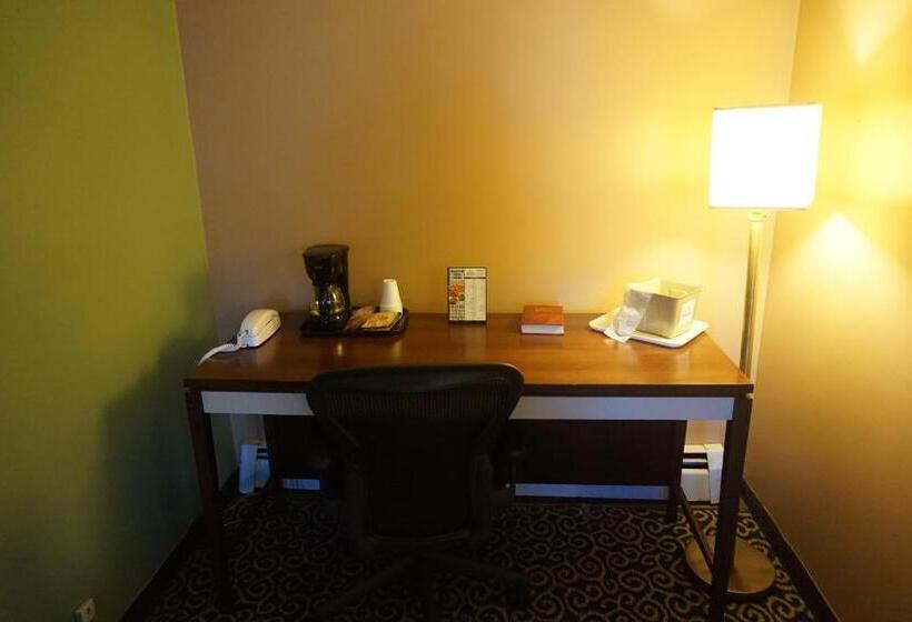 Номер Стандарт, Bellevue Hotel And Suites