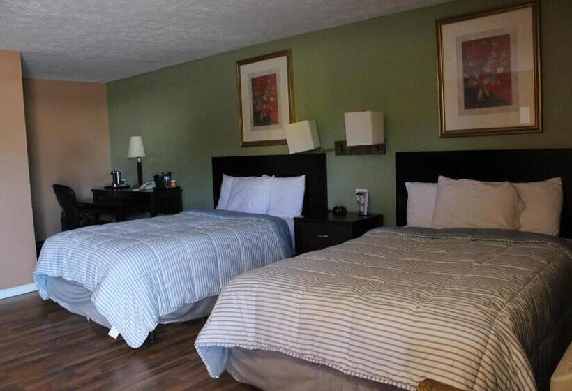 Номер Стандарт, Bellevue Hotel And Suites