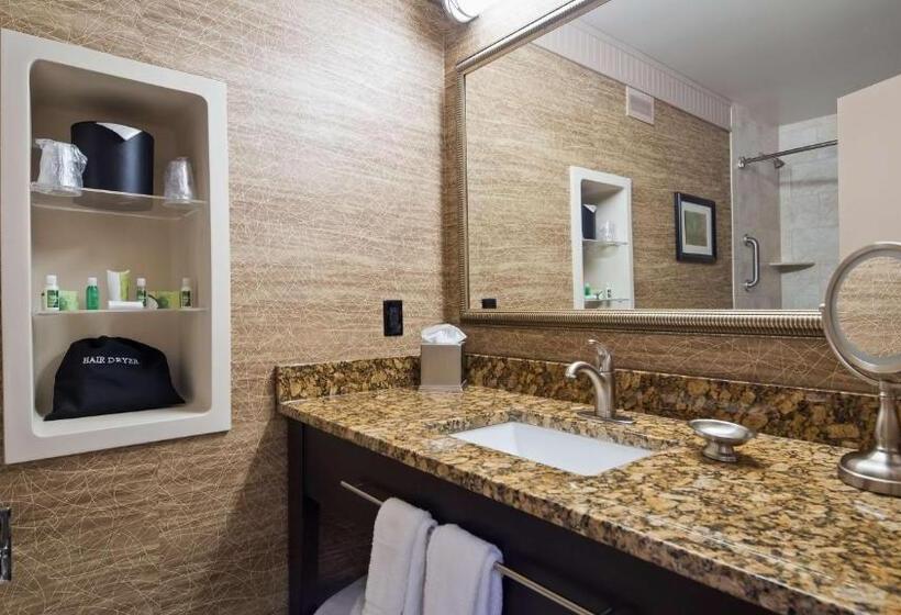 Family Suite, Best Western Plus Concordville