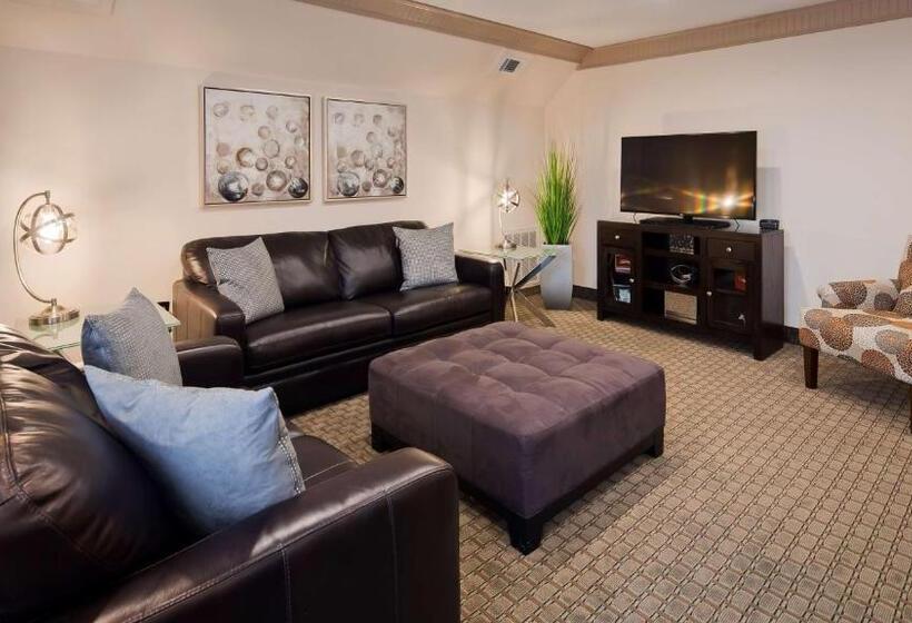 جناح سرير كينج, Best Western Plus Concordville