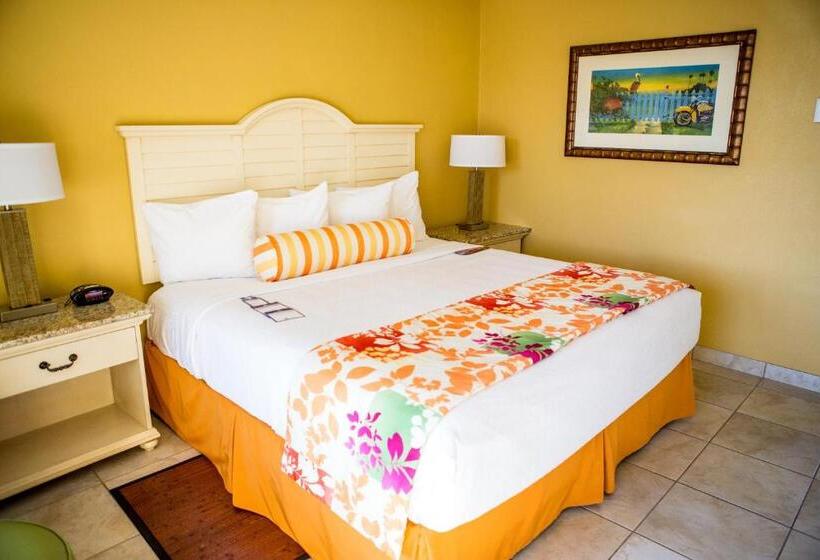 스탠다드 룸, Best Western Plus Yacht Harbor Inn