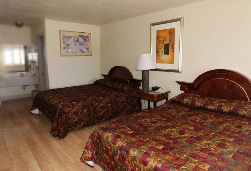 Номер Deluxe, Greenwell Inn
