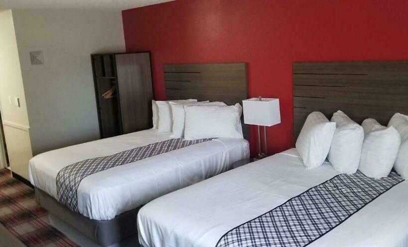 Номер Стандарт, Surestay Hotel By Best Western Higginsville
