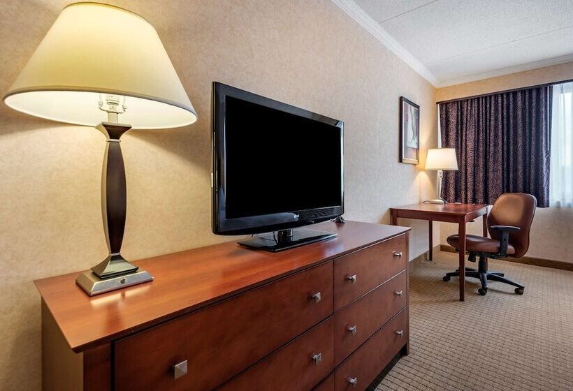 Номер Стандарт, Best Western Plus Oswego Hotel And Conference Center