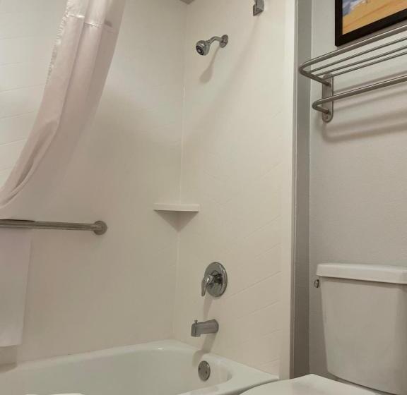 Люкс, Comfort Inn & Suites Mundeleinvernon Hills