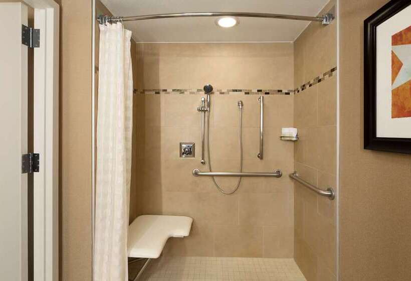 سوییت, Home2 Suites By Hilton Dover, De