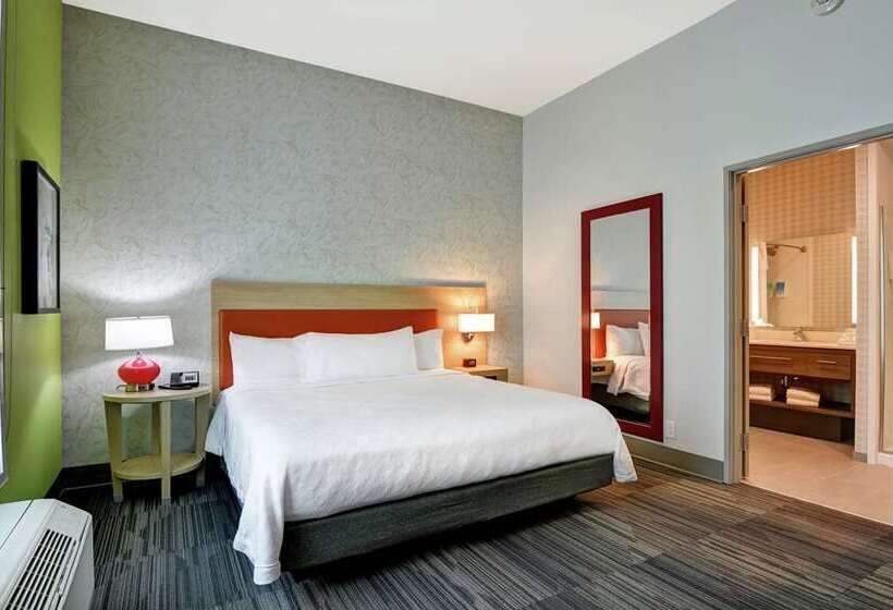 سوییت, Home2 Suites By Hilton Dover, De