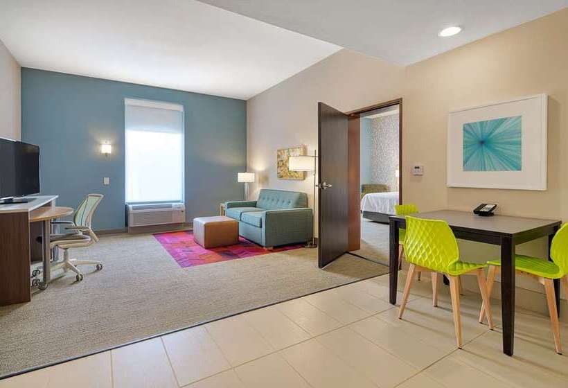 سوییت, Home2 Suites By Hilton Dover, De