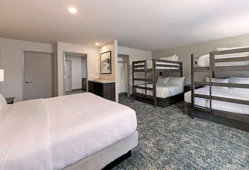 스탠다드 룸, Seacliff Inn Aptos, Tapestry Collection By Hilton