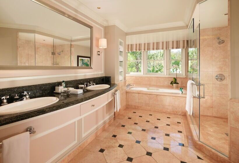 Полулюкс Interior, The Beverly Hills Hotel   Dorchester Collection