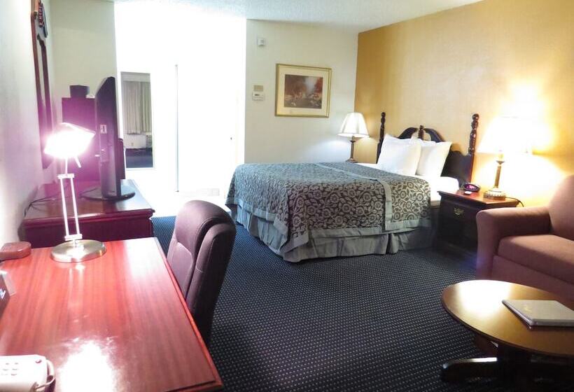 Номер Deluxe, Days Inn By Wyndham Grand Junction