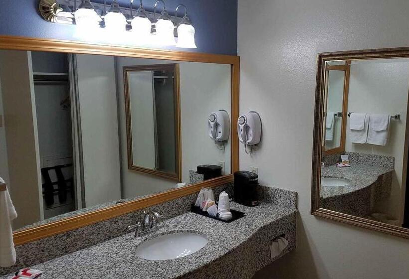 Номер Deluxe, Days Inn By Wyndham Grand Junction
