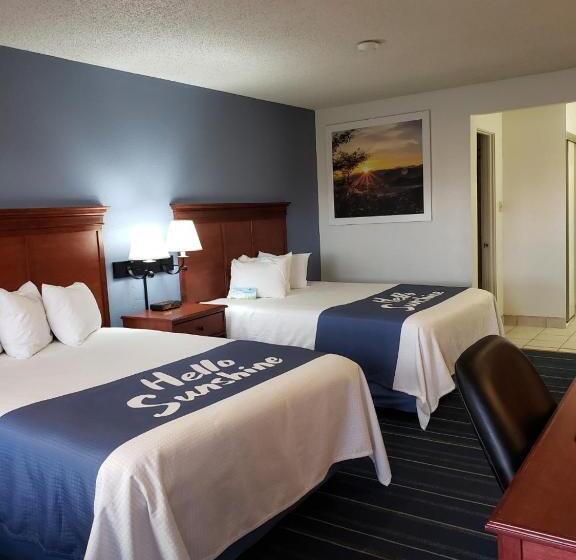 Номер Стандарт, Days Inn By Wyndham Grand Junction