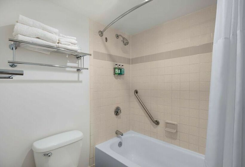 스위트, Sirata Beach Resort