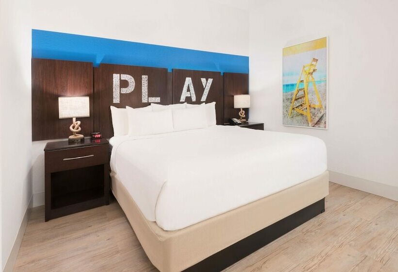 디럭스 스위트 바다 전망, Sirata Beach Resort