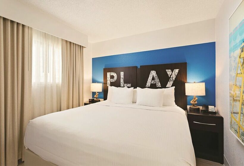 바다 전망 스위트, Sirata Beach Resort